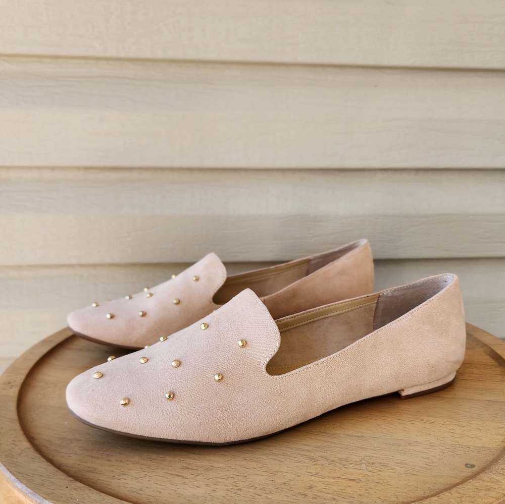 Katy Perry The Allena flats